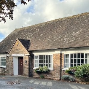 Littlehampton Evening of Mediumship/Clairvoyance