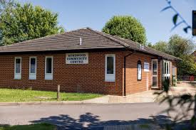 Thatcham - Burdwood Community Centre - Evening of Clairvoyance/Mediumship - Sat 18th July 2026