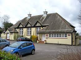 Merrow Village Hall Evening of Clairvoyance/Mediumship - Friday 25th September 2026