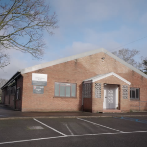 Woodley - Coronation Hall - Evening of Clairvoyance/Mediumship - Sat 4th July 2026